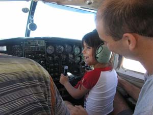 Introductory flight in Israel - Pilot for a day - You are the pilot. Amazing flying experience.