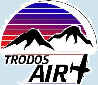 Trodos Air aviation services, any time, anywhere