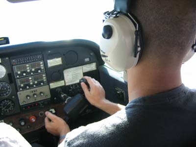Introductory flight in Israel - Pilot for a day - You are the pilot. Wonderful being a pilot attraction.